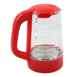 MARTA Электрический чайник MT-4585 Красный рубин