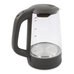 MARTA Электрический чайник MT-4573 Серый гранит