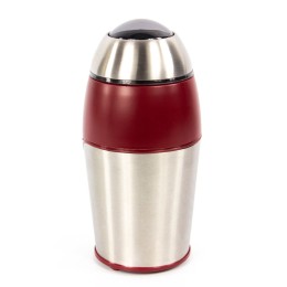 MARTA Кофемолка MT-2169 Красный гранат