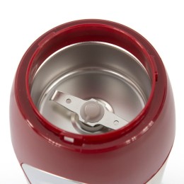MARTA Кофемолка MT-2169 Красный гранат