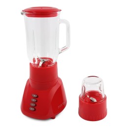 MARTA Стационарный блендер MT-1569 Красный рубин