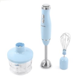 MARTA Блендер MT-1562 Светлый аквамарин