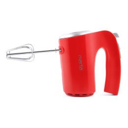 MARTA Миксер 350W MT-1512 Красный рубин