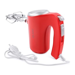 MARTA Миксер 350W MT-1512 Красный рубин