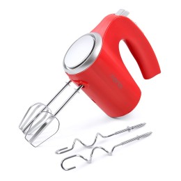 MARTA Миксер 350W MT-1512 Красный рубин