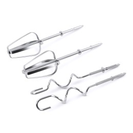 MARTA Миксер 350W MT-1511 Черный жемчуг