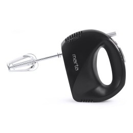 MARTA Миксер 350W MT-1511 Черный жемчуг