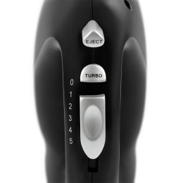 MARTA Миксер 350W MT-1511 Черный жемчуг