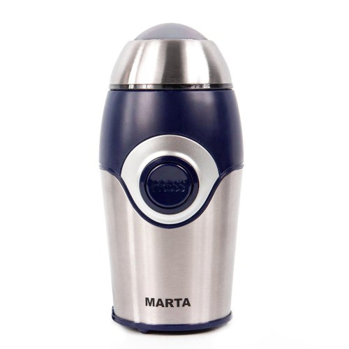 Кофемолка MARTA MT-2169 Темный топаз