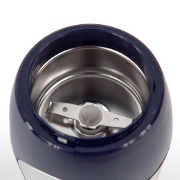 MARTA Кофемолка MT-2169 Темный топаз