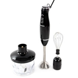 MARTA Блендер MT-1563 Черный жемчуг