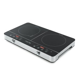 MARTA Электрическая плита MT-4213 Черный жемчуг