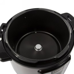 LUMME Мультиварка - скороварка LU-1450 Черный жемчуг