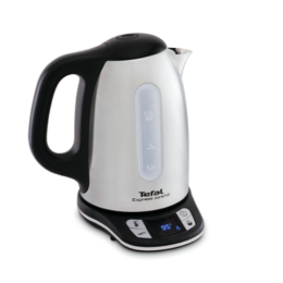 TEFAL Электрический чайник EXPRESS CONTROL KI240D30