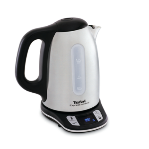 Электрический чайник Tefal EXPRESS CONTROL KI240D30