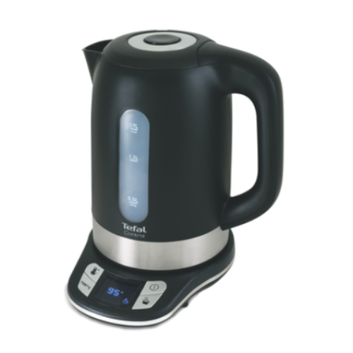 Электрический чайник Tefal SNOW CONTROL KO331830