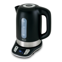 TEFAL Электрический чайник SNOW CONTROL KO331830