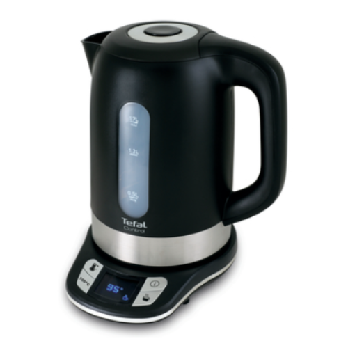 Электрический чайник Tefal SNOW CONTROL KO331830