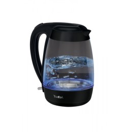 TEFAL Электрический чайник KO450832 чёрный
