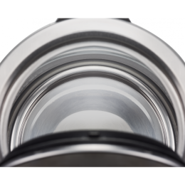 TEFAL Электрический чайник KO450832 чёрный