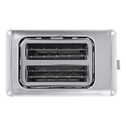 MARTA Тостер 1000W MT-1719 Серый жемчуг