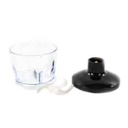 MARTA Блендер MT-1564 Черный жемчуг