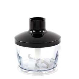 MARTA Блендер MT-1564 Черный жемчуг