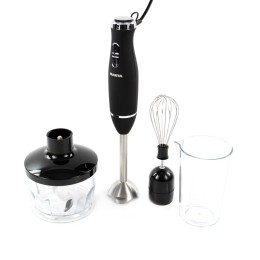 MARTA Блендер MT-1564 Черный жемчуг