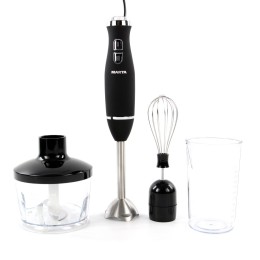 MARTA Блендер MT-1564 Черный жемчуг