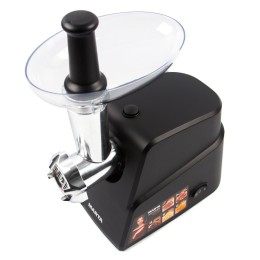 MARTA Мясорубка 2200W MT-2020 Черный жемчуг
