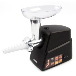 MARTA Мясорубка 2200W MT-2020 Черный жемчуг