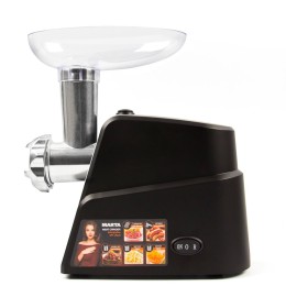 MARTA Мясорубка 2200W MT-2020 Черный жемчуг