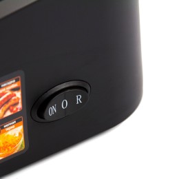 MARTA Мясорубка 2200W MT-2020 Черный жемчуг