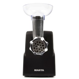 MARTA Мясорубка 2200W MT-2020 Черный жемчуг
