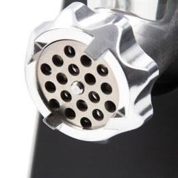 MARTA Мясорубка 2200W MT-2020 Черный жемчуг