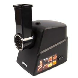 MARTA Мясорубка 2200W MT-2020 Черный жемчуг