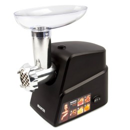 MARTA Мясорубка 2200W MT-2020 Черный жемчуг