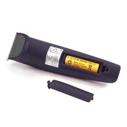 LUMME Машинка для стрижки LU-2517 тёмный топаз