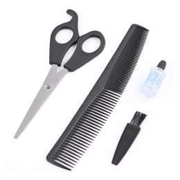 LUMME Машинка для стрижки LU-2523 Светлый топаз