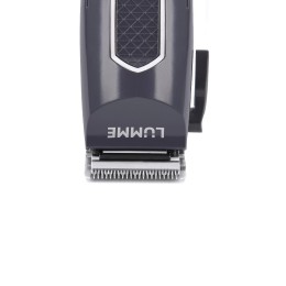 LUMME Машинка для стрижки LU-2523 Светлый топаз