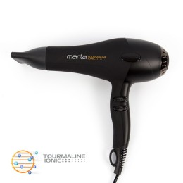 MARTA Фен 1800W MT-1428 Черный гранит