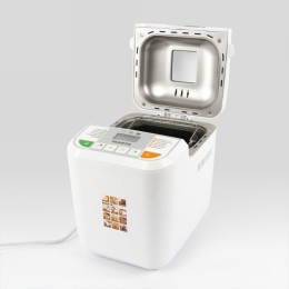 MARTA Хлебопечь MT-1784 Белый жемчуг