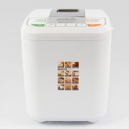 MARTA Хлебопечь MT-1784 Белый жемчуг