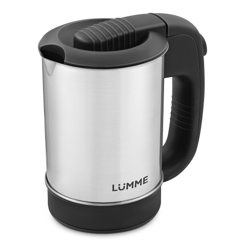 Электрический чайник Lumme LU-155 Черный жемчуг