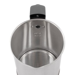 LUMME Электрический чайник LU-155 Черный жемчуг