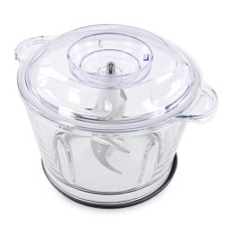 MARTA Измельчитель MT-2015 Черный жемчуг