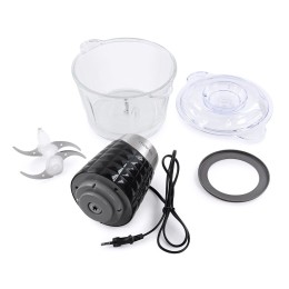 MARTA Измельчитель MT-2015 Черный жемчуг