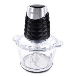 MARTA Измельчитель MT-2015 Черный жемчуг