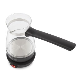 MARTA Электрическая турка MT-2140 Черный жемчуг