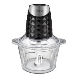 MARTA Измельчитель MT-2078 Черный жемчуг